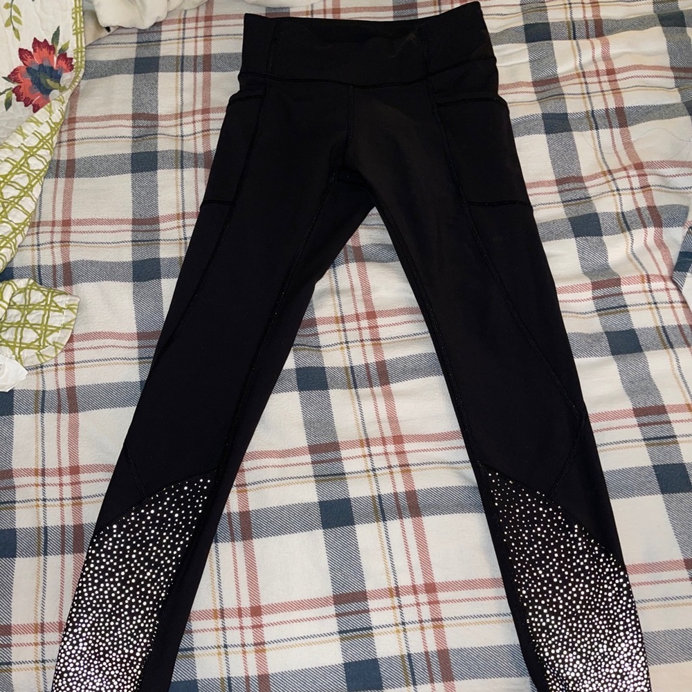 Lululemon pants